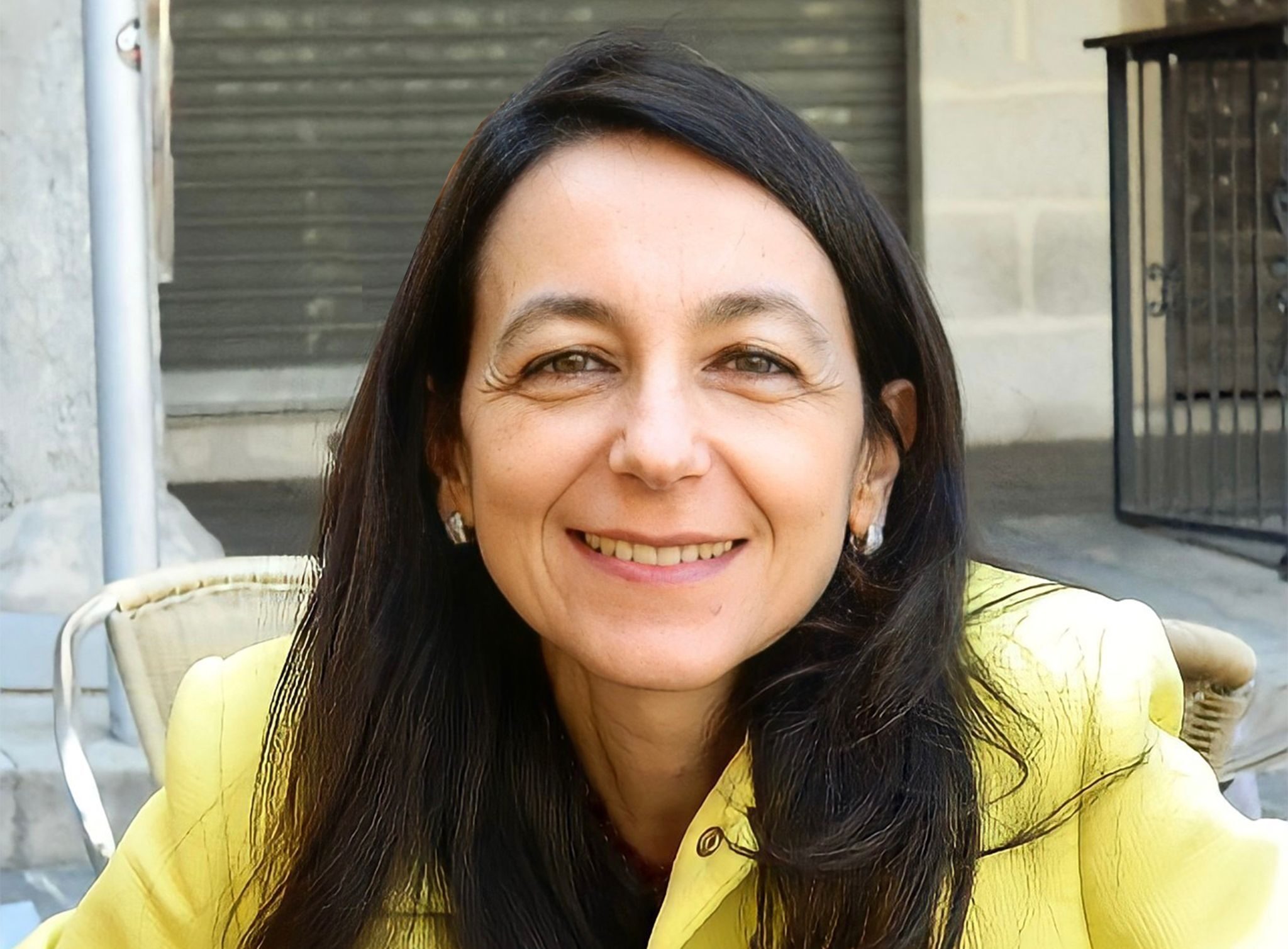 Dott.ssa Maria Rosa Orsini
